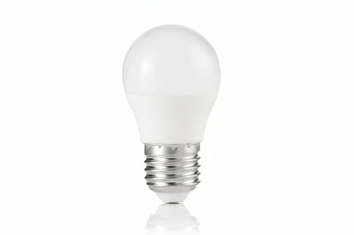10-Lampadine-Led-Power-Sfera-E27-6-Watt-4000-K-630-Lm-Bianca