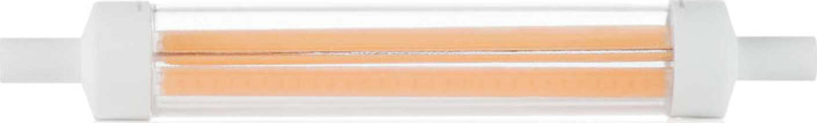 10-Lampadine-R7S-10-Watt-3000-K-1200-Lm-11,8-Cm