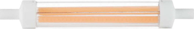 10-Lampadine-R7S-10-Watt-3000-K-1200-Lm-11,8-Cm