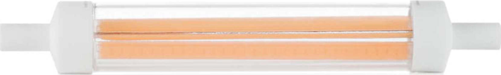 10-Lampadine-R7S-10-Watt-4000-K-1300-Lm-11,8-Cm