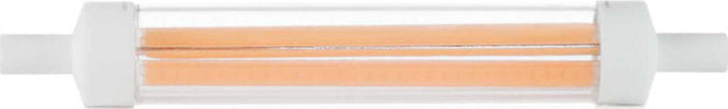 10-Lampadine-R7S-10-Watt-4000-K-1300-Lm-11,8-Cm