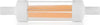 10-Lampadine-R7S-6-Watt-4000-K-900-Lm-7,8-Cm
