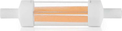 10-Lampadine-R7S-6-Watt-4000-K-900-Lm-7,8-Cm
