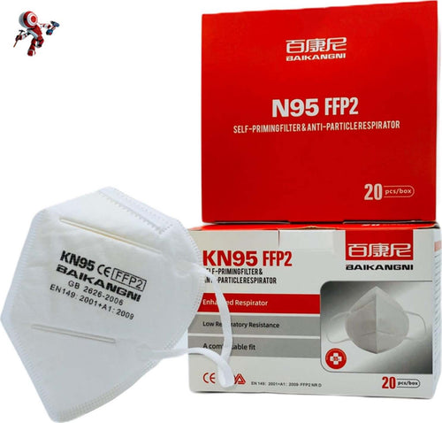10-Mascherine-protettiva-FFP2-KN95-Filtro-95%-Certificata-CE