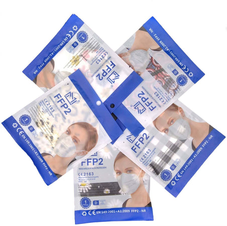 10 Mascherine Protettive Ffp2 Fantasia - 2 Mascherine Ffp2 X 5 Fantasie 10 Mascherina Certificata Ce Mascherina Filtrante Protettiva 1.79 Cent€/cad. Anhui Lekang Sanitary Materials
