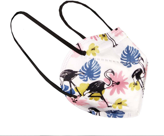 10 Mascherine Protettive Ffp2 Fantasia - 2 Mascherine Ffp2 X 5 Fantasie 10 Mascherina Certificata Ce Mascherina Filtrante Protettiva 1.79 Cent€/cad. Anhui Lekang Sanitary Materials