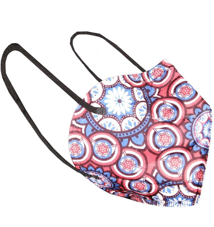 10 Mascherine Protettive Ffp2 Fantasia - 2 Mascherine Ffp2 X 5 Fantasie 10 Mascherina Certificata Ce Mascherina Filtrante Protettiva 1.79 Cent€/cad. Anhui Lekang Sanitary Materials