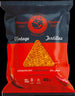10 pacchetti di tortillas al peperoncino dolce ( trasporto incluso ) 40g gluten free e senza olio di palma