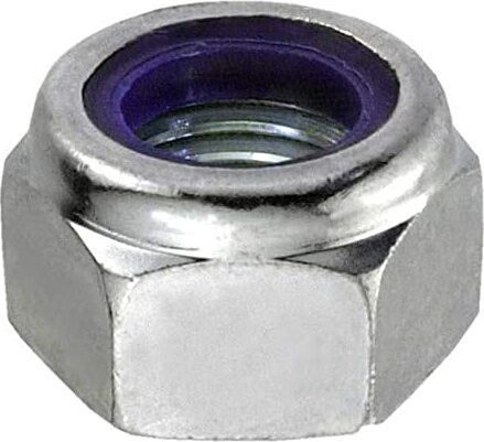 10-PEZZI---DADI-AUTOBLOCCANTI-IN-FERRO-ZINCATO-4MM