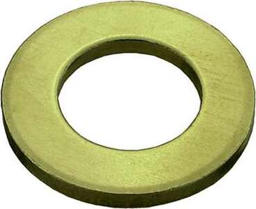 10-PEZZI---RONDELLE-IN-OTTONE-M5,3