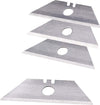 10-Pezzi-Lame-Di-Ricambio-Trapezoidale-Con-Foro-SK5-Forma-T-18mm-Per-Taglierino-Pieghevole-Ledlux