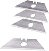 10-Pezzi-Lame-Di-Ricambio-Trapezoidale-Con-Foro-SK5-Forma-T-18mm-Per-Taglierino-Pieghevole-Ledlux