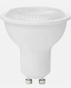 10 Pezzi Lampadina Umi GU10 MR16 Faretto LED 5W 15.000 Ore Bianco Caldo Dimmerabile