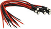 10-Pezzi-Micro-Mini-Lampada-Led-Con-Filo-12V-Smd-3528-Colore-Bianco-Luci-Spia-Per-Auto-Jeep-Ledlux
