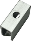 10-PZ-Clip-Guida-Gancio-Metallico-Per-Fissaggio-Del-Striscia-Led-Neon-Flex-SL240810