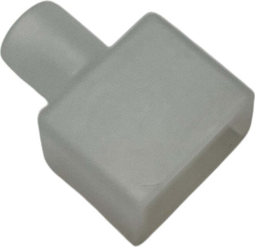 10-PZ-Connettore-di-Alimentazione-Morbido-Gomma-Per-Striscia-Led-Neon-Flex-SL240810-Con-Uscita-Cavo-Diritto-Ledlux