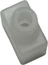 10-PZ-Connettore-di-Alimentazione-Morbido-Gomma-Per-Striscia-Led-Neon-Flex-SL240810-Con-Uscita-Cavo-Diritto-Ledlux