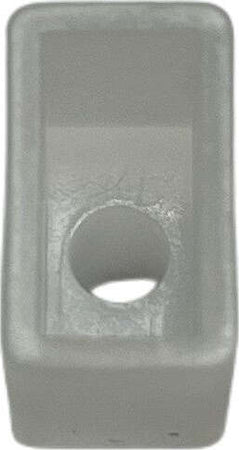 10-PZ-Connettore-di-Alimentazione-Morbido-Gomma-Per-Striscia-Led-Neon-Flex-SL240810-Con-Uscita-Cavo-Diritto-Ledlux