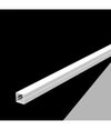 10 Pz Profilo In Alluminio 2 Mt Lineare A Plafone Sezionabile Striscia Led Al-20