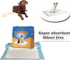 10 TAPPETINI TAPPETINO ASSORBENTE TRAVERSA TRAVERSINA CANE CANI GATTO 90x120cm  Trade Shop italia - Napoli, Commerciovirtuoso.it