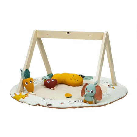 Tappeto Giochi Tiny Love Gymini Garden of Adventures