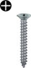 10-VITI-AUTOFILETTANTI-IN-INOX-TESTA-PIANA-SVASATA-4,2X38