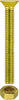 10-VITI-METRICA-OTTONE-TESTA-PIANA-SVASATA-M4X20MM