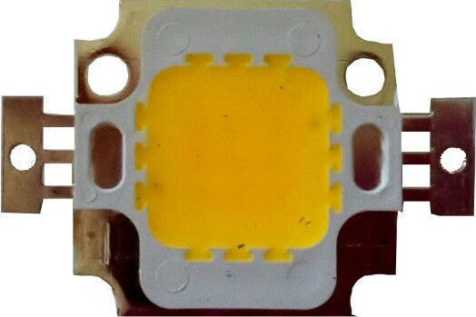10 Watt Ricambio Modulo Chip led per Faro 1200lm Luce Led Illuminazione/Illuminazione per esterni/Luci per sentieri Zencoccostore - Formia, Commerciovirtuoso.it