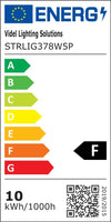 10-W/M-luce-continua-12V-3000K-IP65-Videl