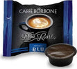 100 capsule Caffè Borbone Capsule Don Carlo capsule compatibili A Modo Mio MISCELA BLU Capsule compatibili A Modo Mio Non solo caffè online - Albano Laziale, Commerciovirtuoso.it