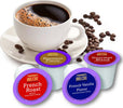 100 Capsule per Caffè Americano Cialde compatibili Keurig K-cup 2.0 Box Degustazione Caffè Americano 4 Varietà DOLCHÉ Capsule di caffè Americano Dolché Premium Coffee - Molfetta, Commerciovirtuoso.it