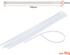 100-Fascette-Cablaggio-Stringicavo-2.5X100mm-Colore-Bianco-Per-Legare-Fili-Cavi-SKU-11159-V-Tac