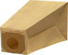 100 GRADI FISELDEM 5 SACCHETTI ASPIRAPOLVERE SCOPA ELETTRICA SLIM SUPER - Casa e cucina/Aspirapolvere e pulizia di pavimenti e finestre/Accessori per aspirapolvere/Sacchetti per aspirapolvere/Sacchetti per aspirapolvere verticale Rossi Ricambi - Venetico Marina, Commerciovirtuoso.it