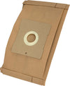 100 GRADI FISELDEM 5 SACCHETTI ASPIRAPOVERE MODELLO 2000W 618 Casa e cucina/Aspirapolvere e pulizia di pavimenti e finestre/Accessori per aspirapolvere/Sacchetti per aspirapolvere/Sacchetti per aspirapolvere verticale Rossi Ricambi - Venetico Marina, Commerciovirtuoso.it
