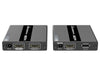 HDMI KVM Extender su Cavo di Rete fino a 60 metri