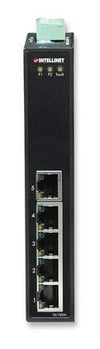 Fast Ethernet Switch Industriale 5 porte Slim IES-1050A