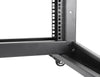 Open Frame Rack 19'' 42U 2 Montanti