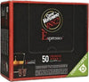 200 pezzi Caffè Vergnano Capsule Compatibili Nespresso Compostabili Miscela CREMOSO 4 confezioni da 50 pz Capsule Compatibili Nespresso Compostabili Non solo caffè online - Albano Laziale, Commerciovirtuoso.it