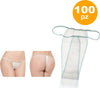 100 Tanga Donna Monouso In Tnt Roial Perizoma Mutande Slip Per Estetista Spa Altro bellezza e salute Trade Shop italia - Napoli, Commerciovirtuoso.it