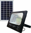 100 Watt Faro Led Crepuscolare Con Pannello Solare Fotovoltaico Ip67 Illuminazione/Illuminazione per esterni/Proiettori Zencoccostore - Formia, Commerciovirtuoso.it