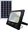 100 Watt Faro Led Crepuscolare Con Pannello Solare Fotovoltaico Ip67 Illuminazione/Illuminazione per esterni/Proiettori Zencoccostore - Formia, Commerciovirtuoso.it