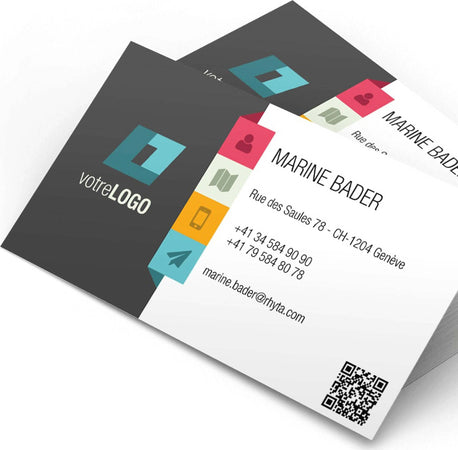 1.000 Biglietti Da Visita 8,5x5,5 Cm In Cartoncino Patinato 300gr. Personalizzabili Stampa e Tipografia Tipografia Lombardo - Milazzo, Commerciovirtuoso.it