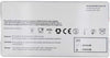 1000 Guanti in Nitrile Senza Polvere Essential Range Alto Spessore Pulizia Industria Estetica