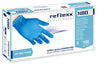 1000 Guanti in Nitrile Senza Polvere Reflexx 80 Pulizia Industria Estetica