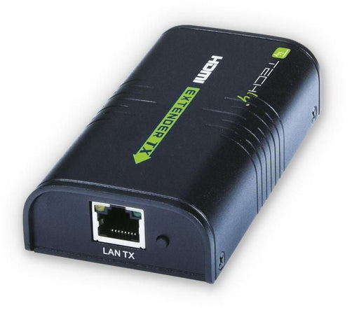Ricevitore Aggiuntivo per Extender/Splitter HDMI su Cavo Cat.6 1080p@60Hz fino a 120m