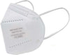 1000 X Mascherine FFP2 NR Bianche Certificate Ce2163 Mascherine Zhejiang Gen Yuan Tang Medical Technology Certificazione Ce2163- Dpi | Bfe ≥95% | Imbustate Singolarmente € 0.39 Cad.