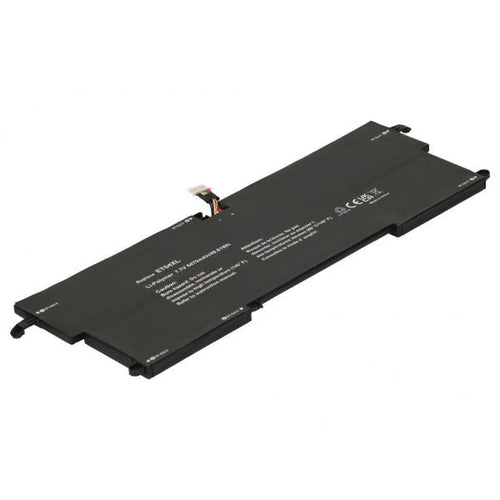 2-Power CBP3773A ricambio per laptop (Main Battery Pack 7.7V 6470mAh)