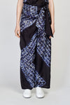 Parosh Pantaloni Blu da donna