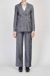 Circolo 1901 Giacche Blu jeans da donna
