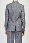Circolo 1901 Giacche Blu jeans da donna
